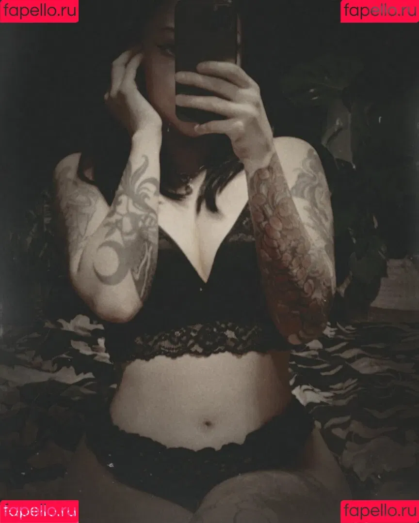 LiaxRose Onlyfans Photo Gallery 