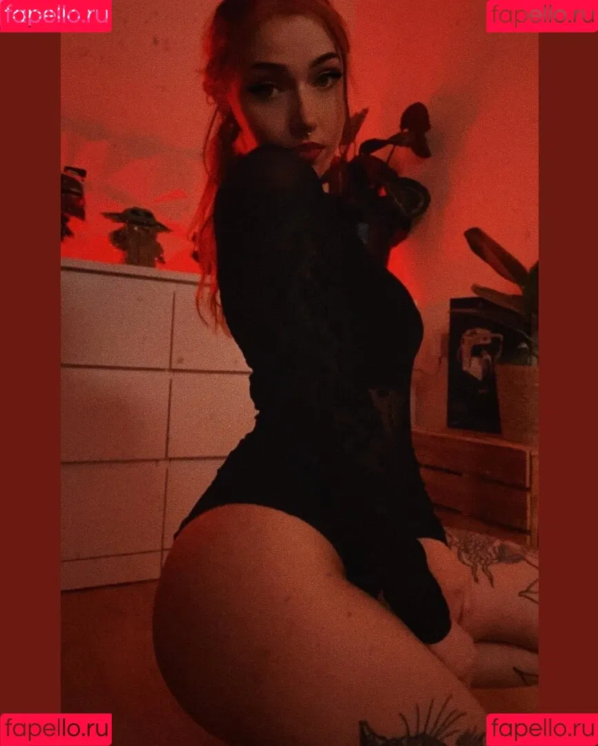 LiaxRose Onlyfans Photo Gallery 
