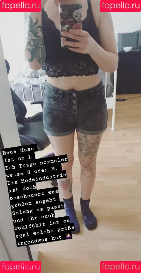 LiaxRose Onlyfans Photo Gallery 
