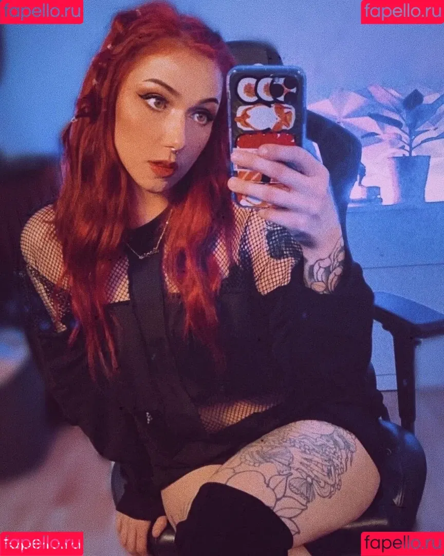 LiaxRose Onlyfans Photo Gallery 