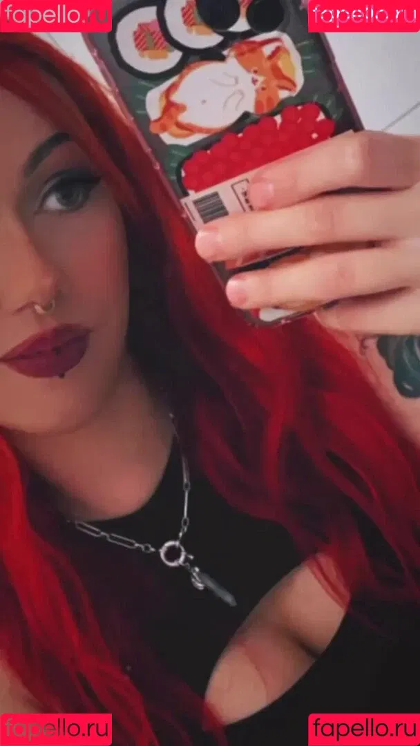 LiaxRose Onlyfans Photo Gallery 