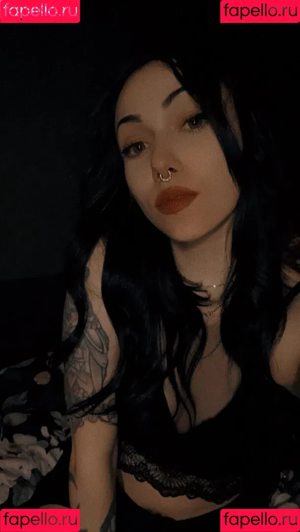 LiaxRose Onlyfans Photo Gallery 
