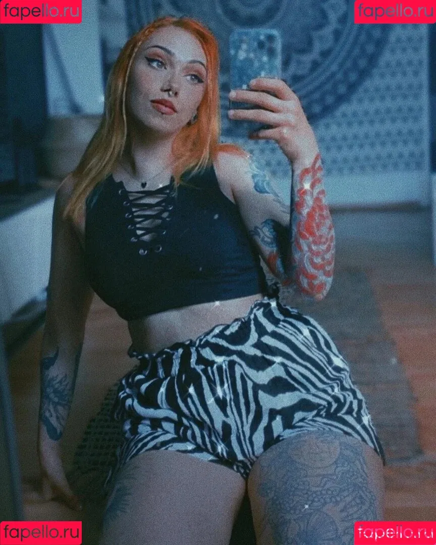 LiaxRose Onlyfans Photo Gallery 