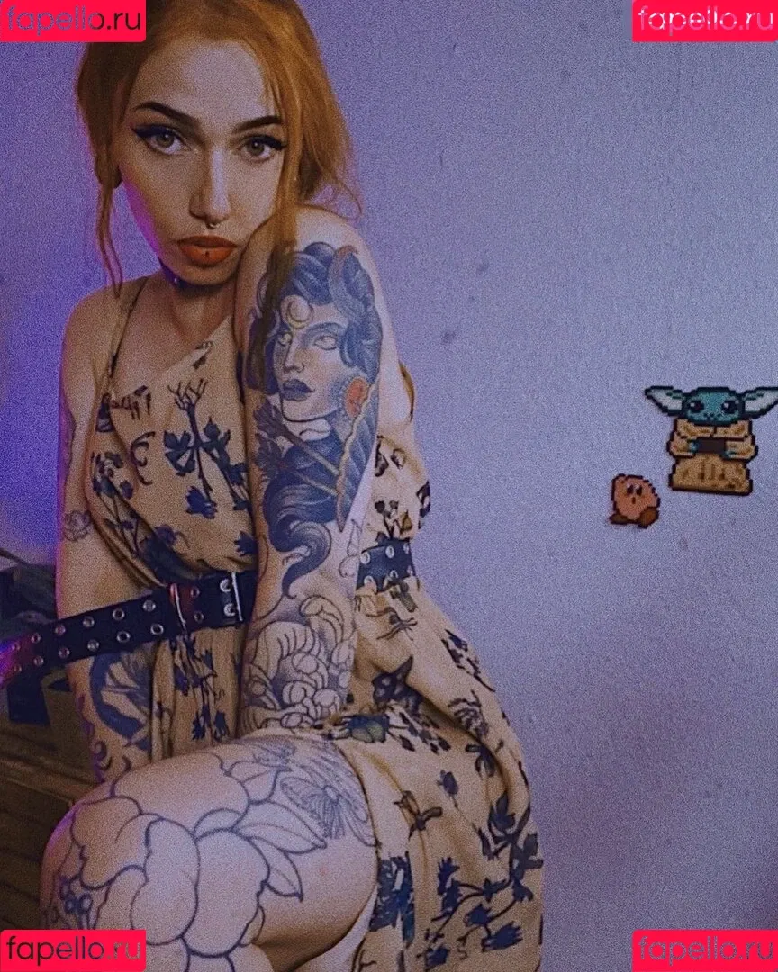 LiaxRose Onlyfans Photo Gallery 