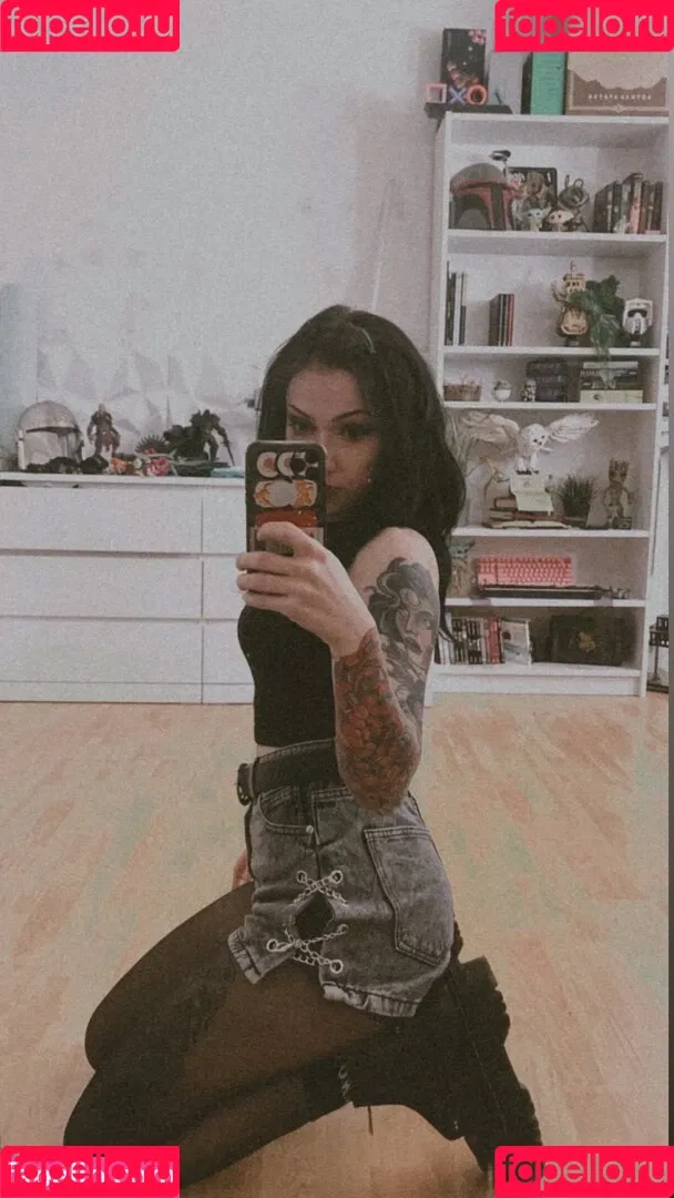 LiaxRose Onlyfans Photo Gallery 