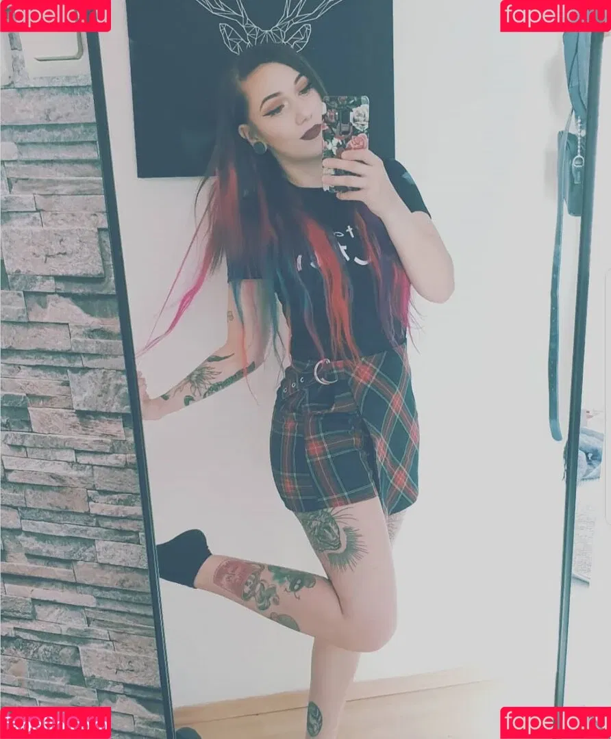 LiaxRose Onlyfans Photo Gallery 