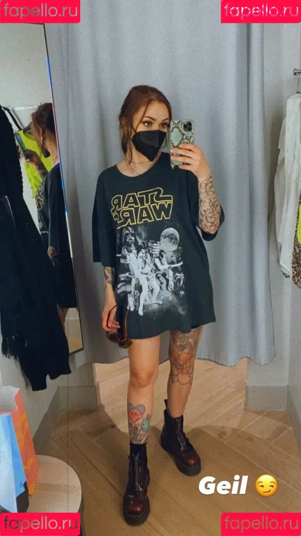 LiaxRose Onlyfans Photo Gallery 