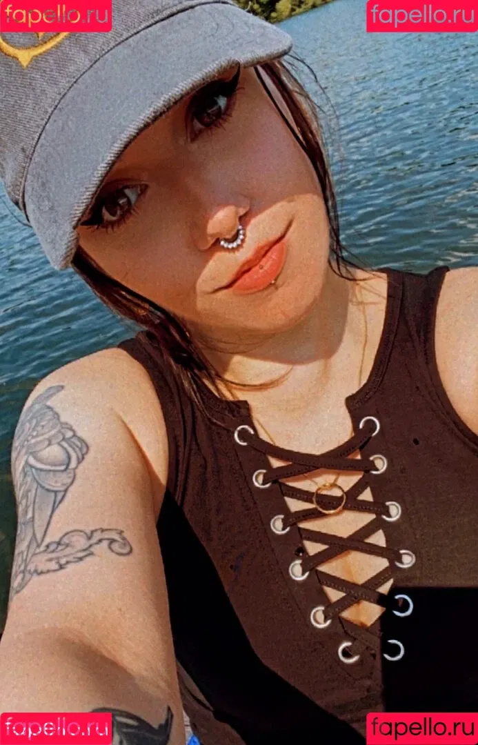 LiaxRose Onlyfans Photo Gallery 