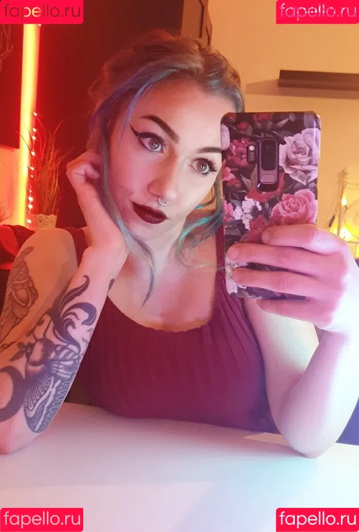LiaxRose Onlyfans Photo Gallery 