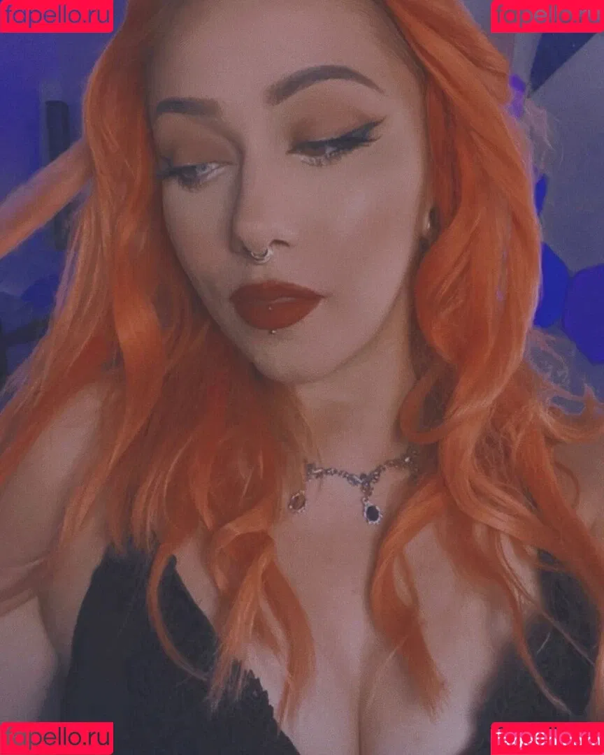 LiaxRose Onlyfans Photo Gallery 