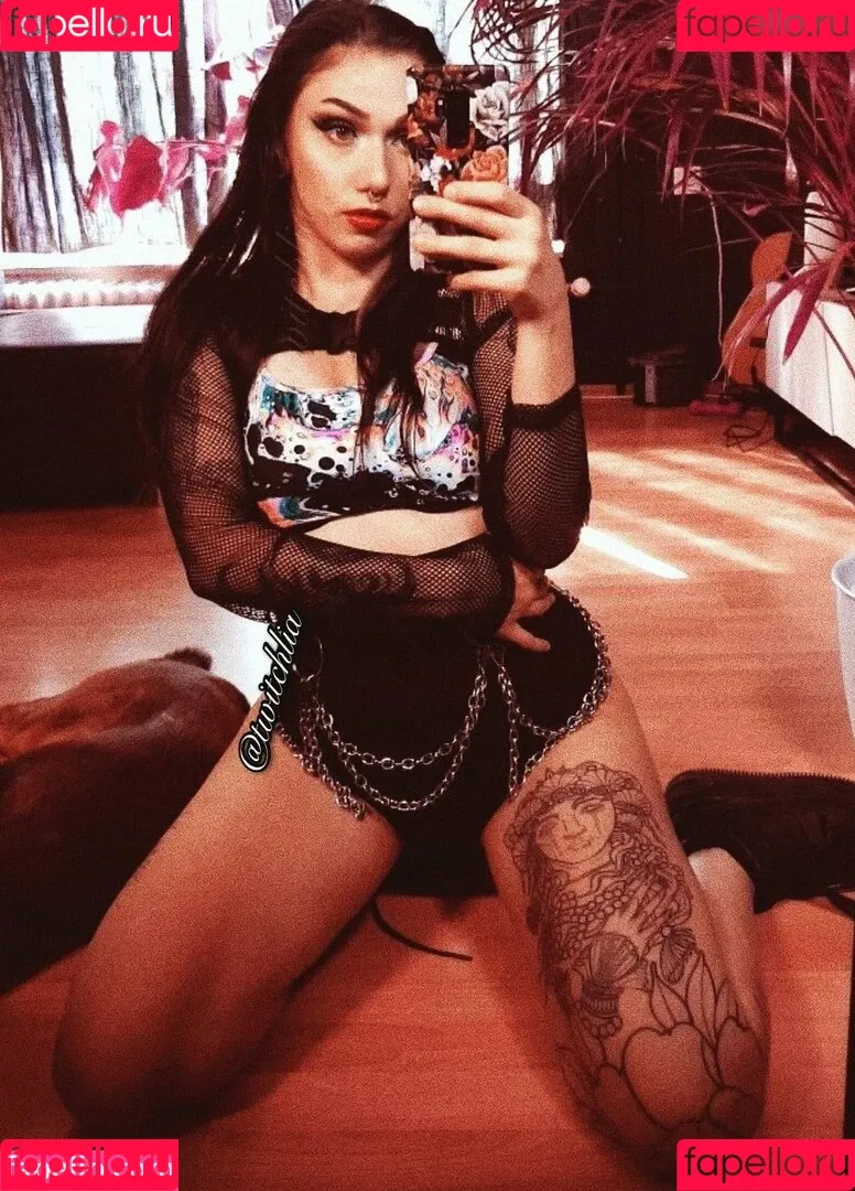 LiaxRose Onlyfans Photo Gallery 