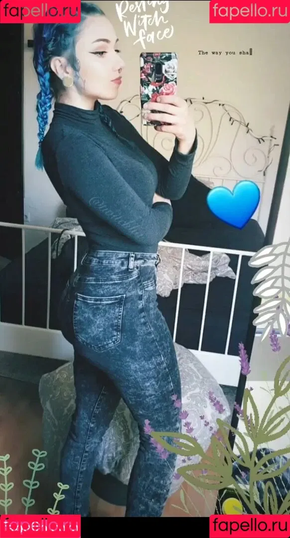 LiaxRose Onlyfans Photo Gallery 