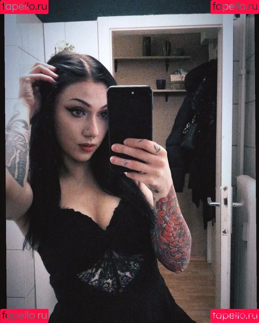LiaxRose Onlyfans Photo Gallery 