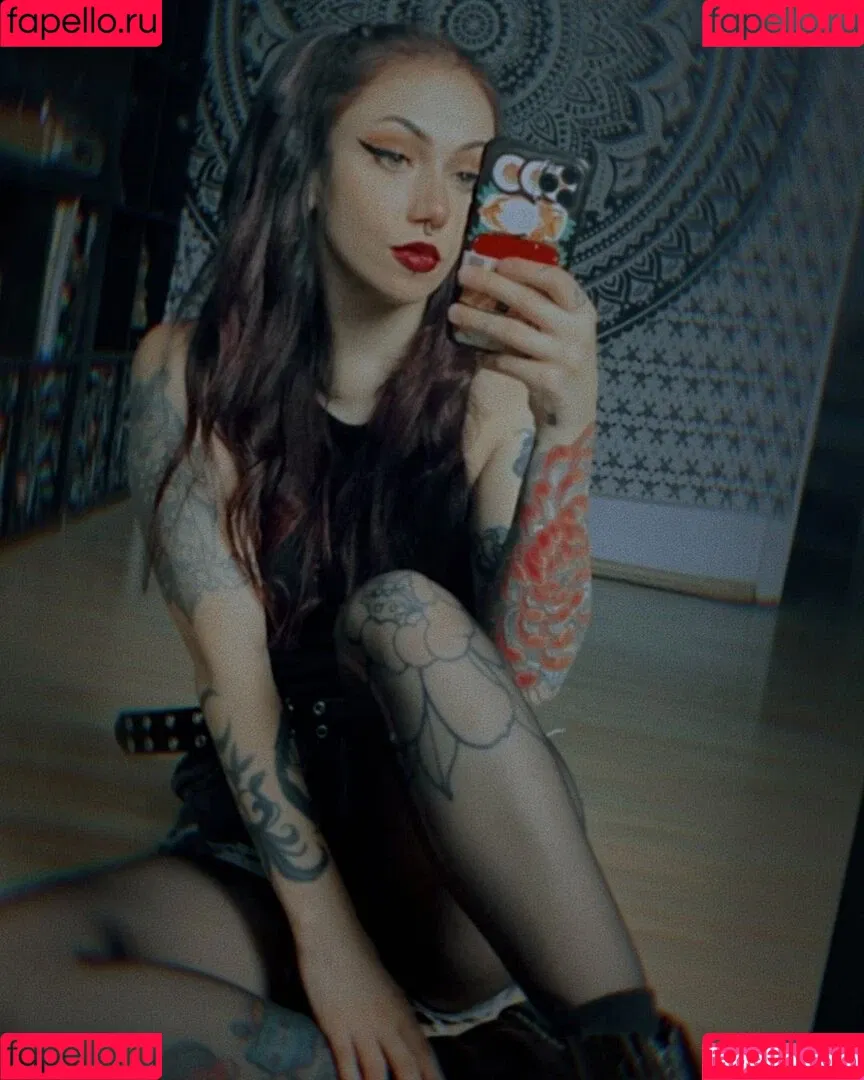 LiaxRose Onlyfans Photo Gallery 