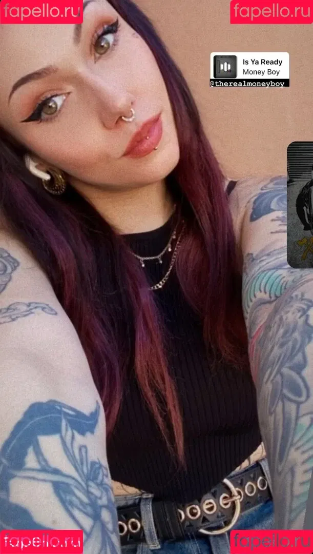 LiaxRose Onlyfans Photo Gallery 
