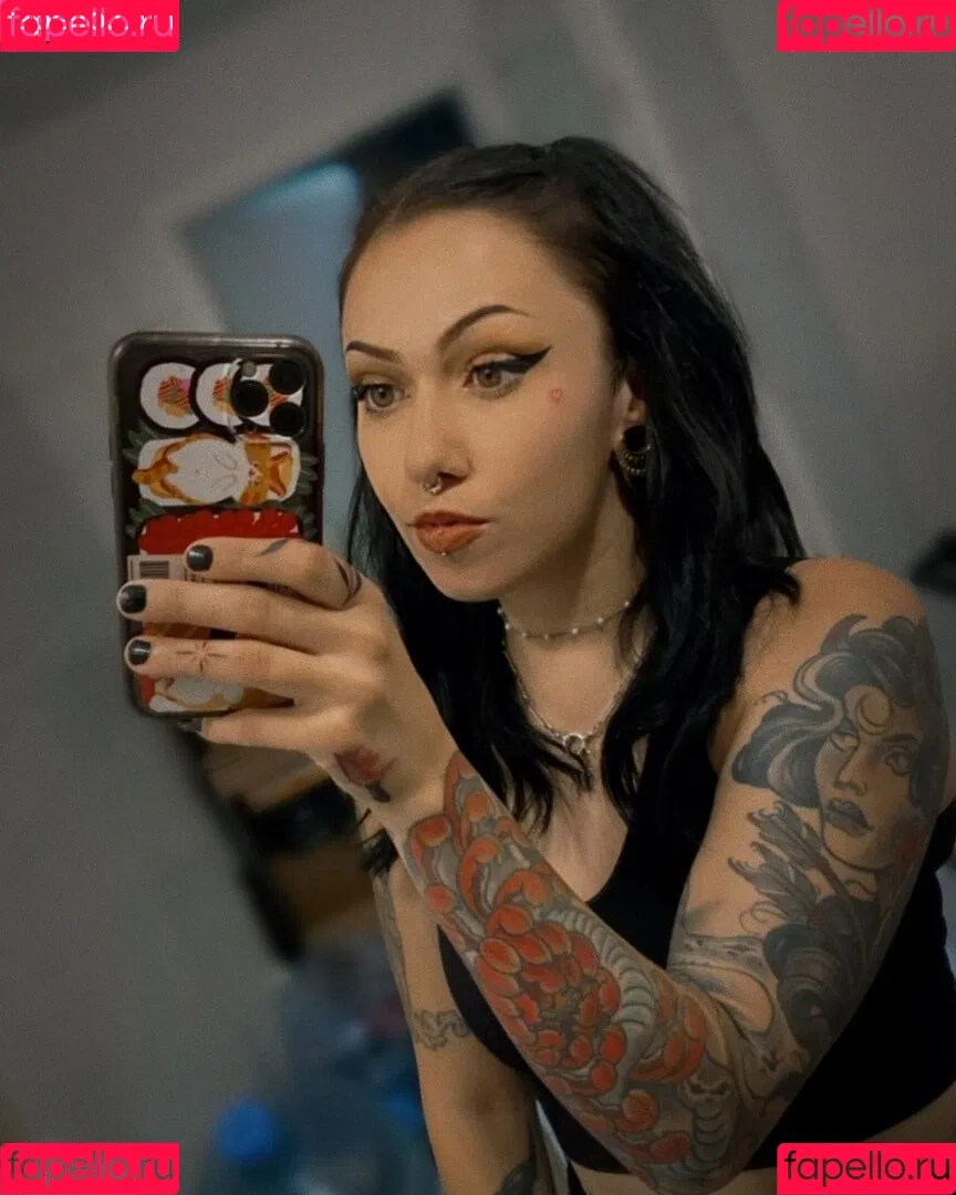 LiaxRose Onlyfans Photo Gallery 