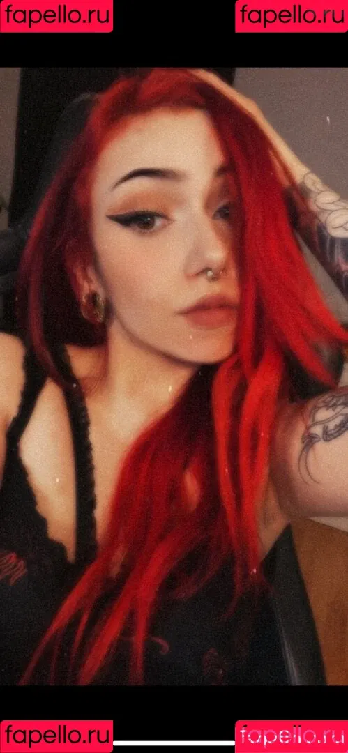 LiaxRose Onlyfans Photo Gallery 