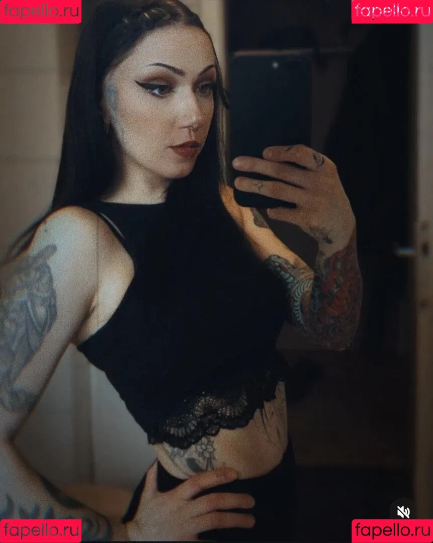 LiaxRose Onlyfans Photo Gallery 