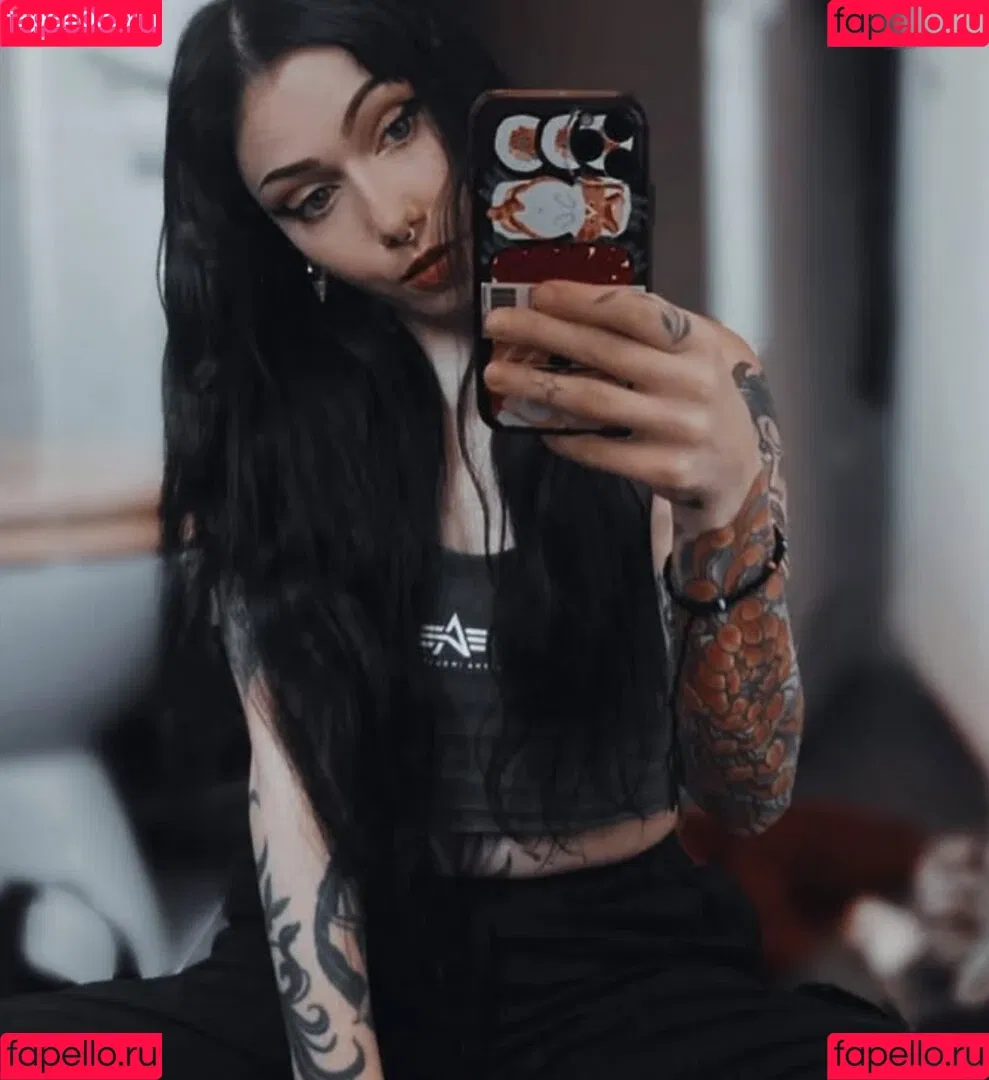 LiaxRose Onlyfans Photo Gallery 