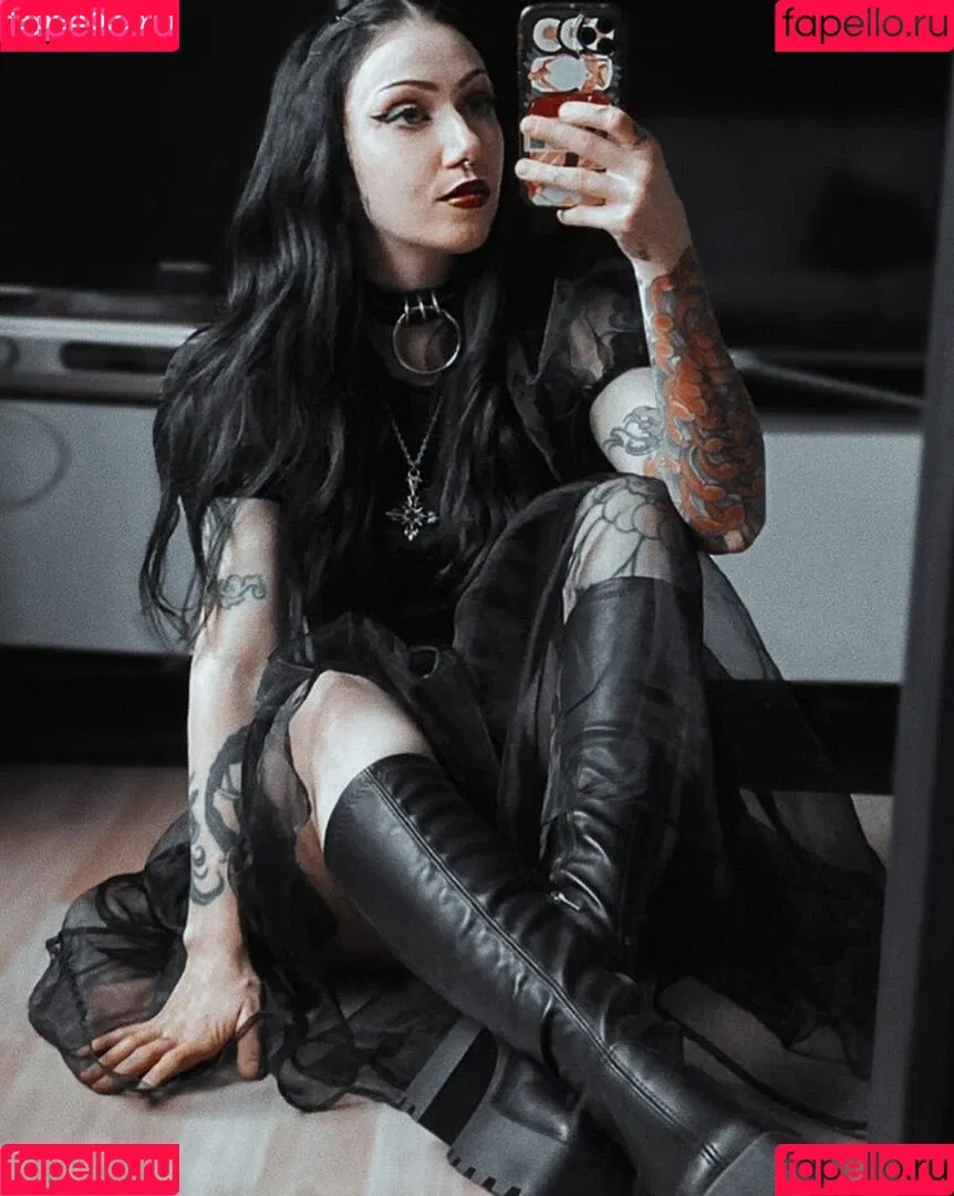 LiaxRose Onlyfans Photo Gallery 