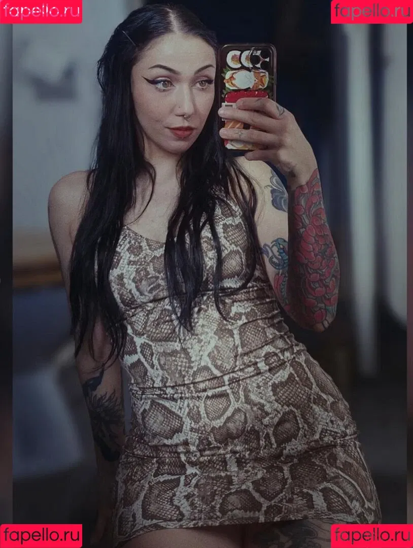 LiaxRose Onlyfans Photo Gallery 