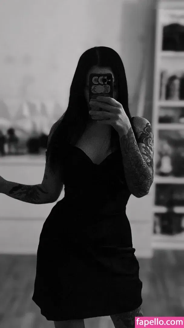 LiaxRose Onlyfans Photo Gallery 