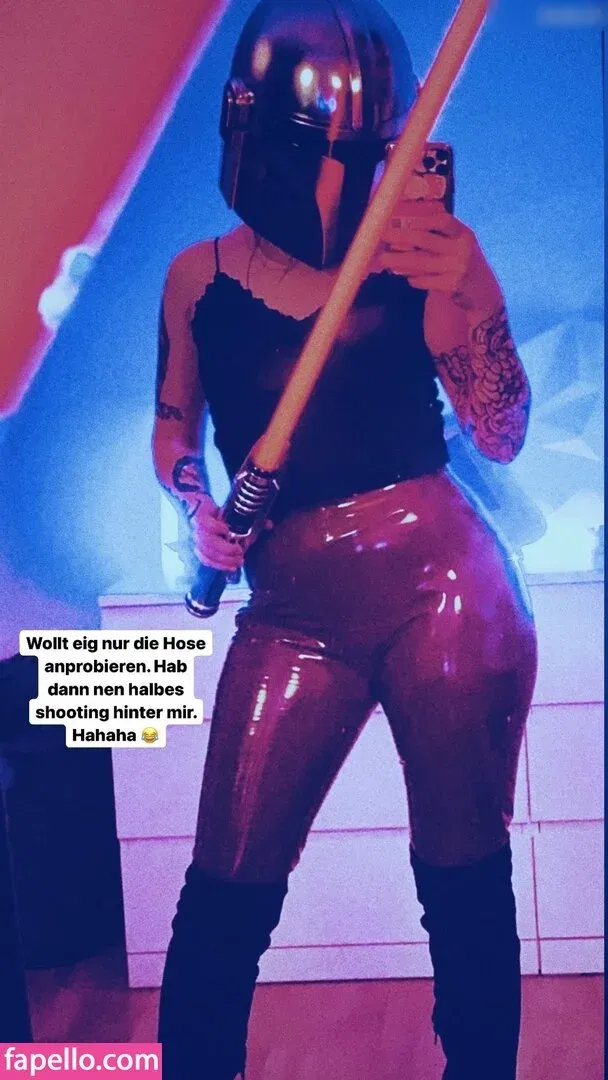 LiaxRose Onlyfans Photo Gallery 