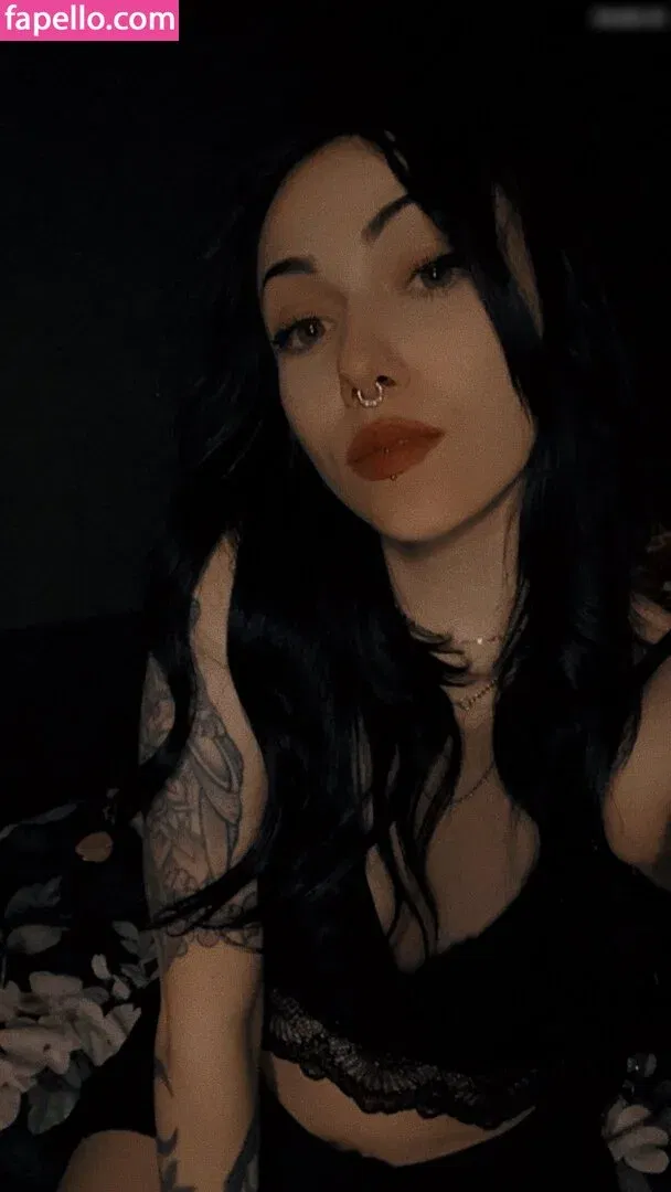 LiaxRose Onlyfans Photo Gallery 