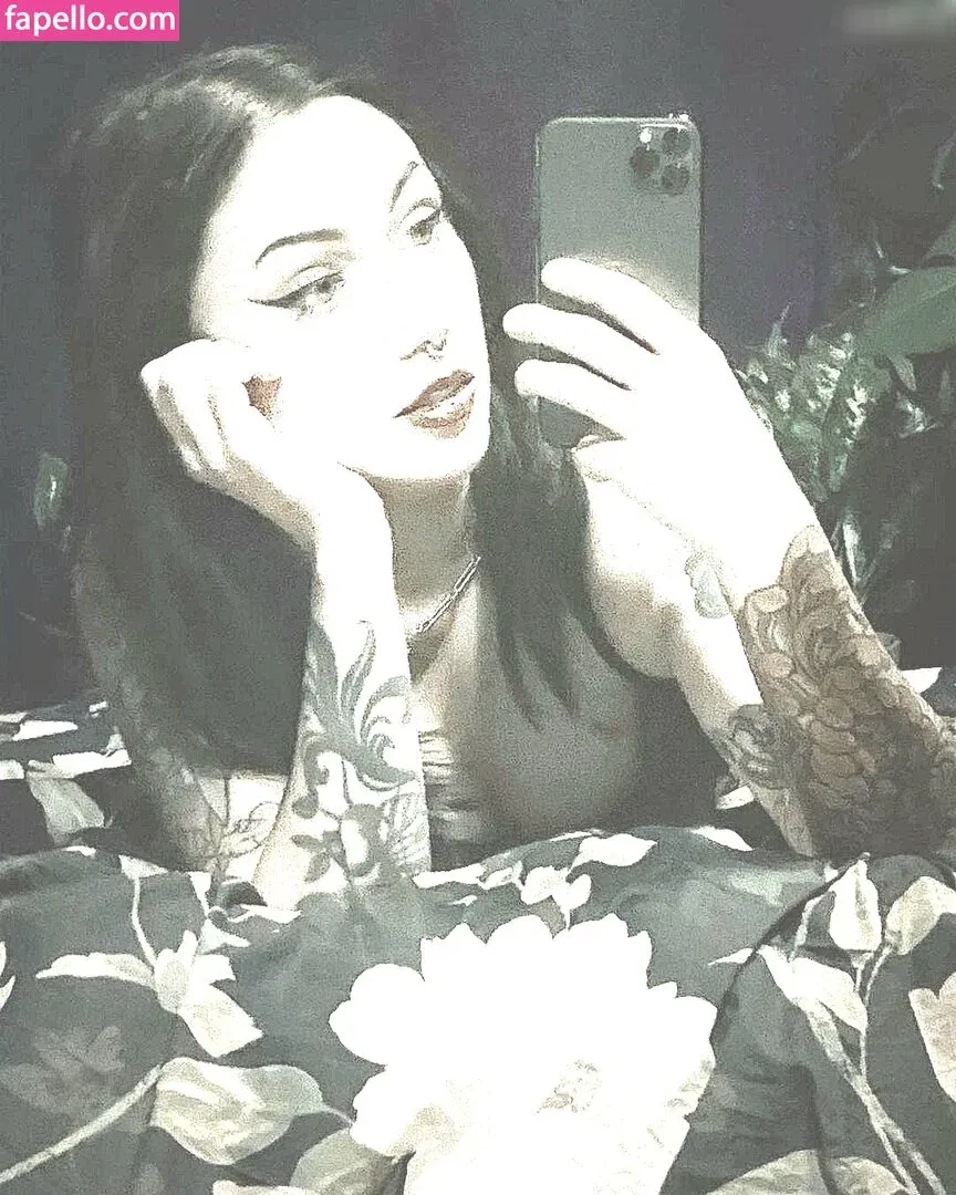 LiaxRose Onlyfans Photo Gallery 