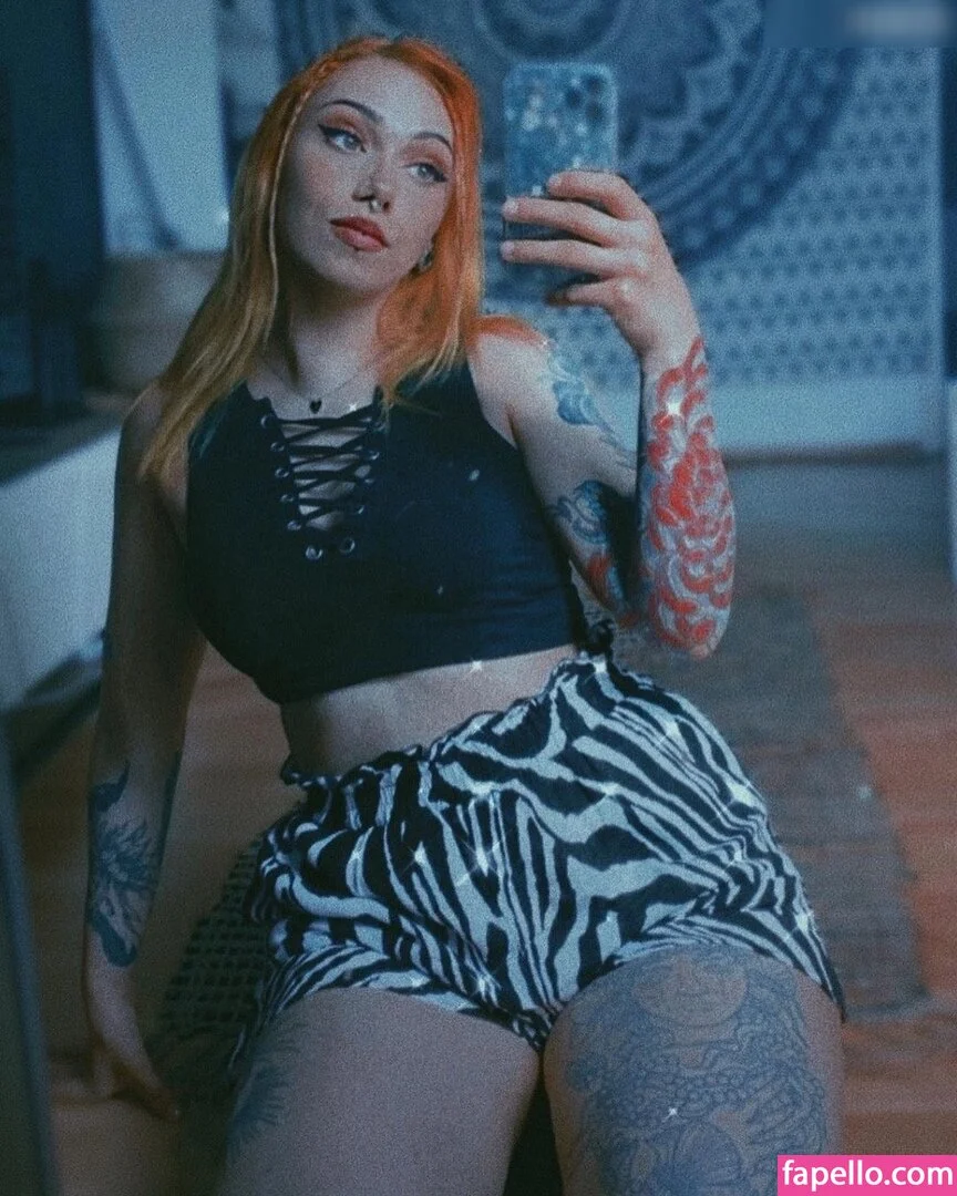 LiaxRose Onlyfans Photo Gallery 