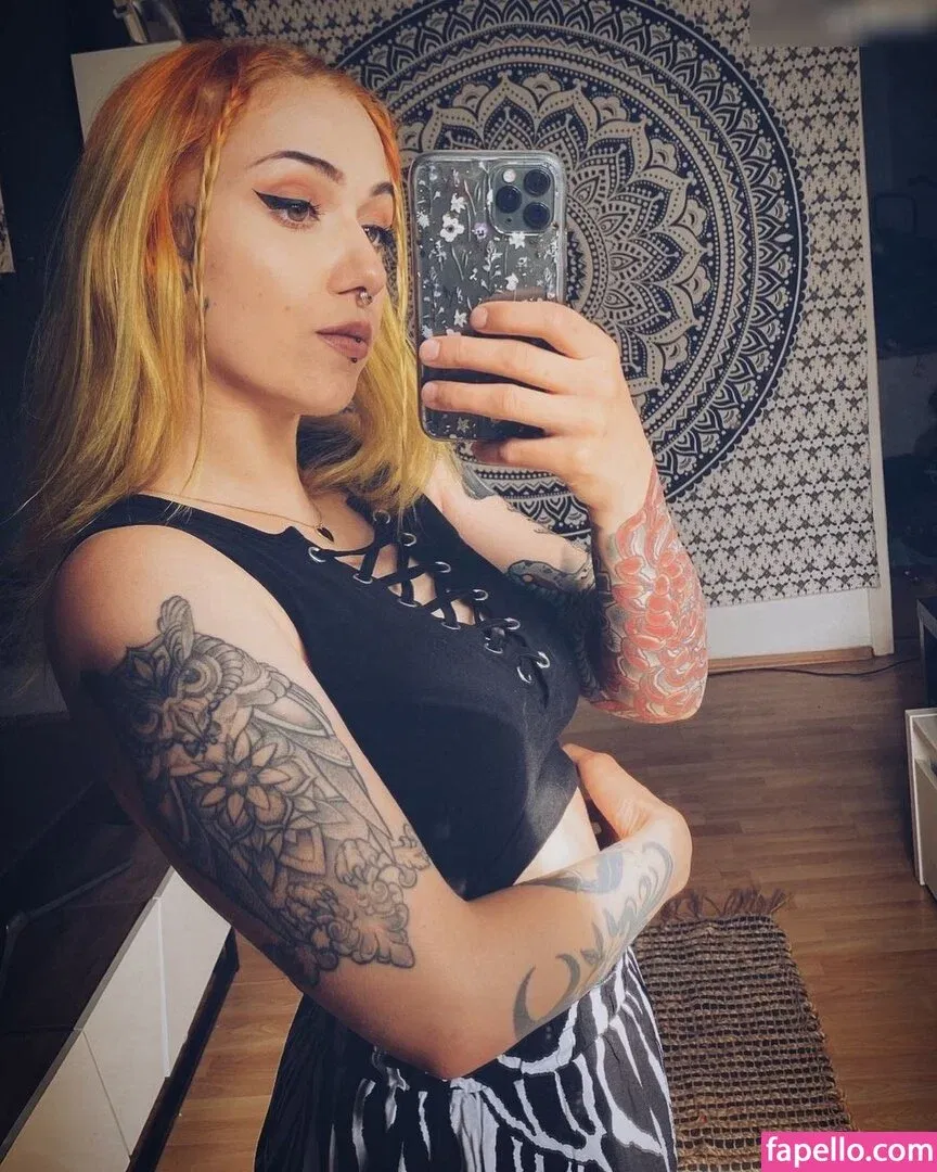 LiaxRose Onlyfans Photo Gallery 