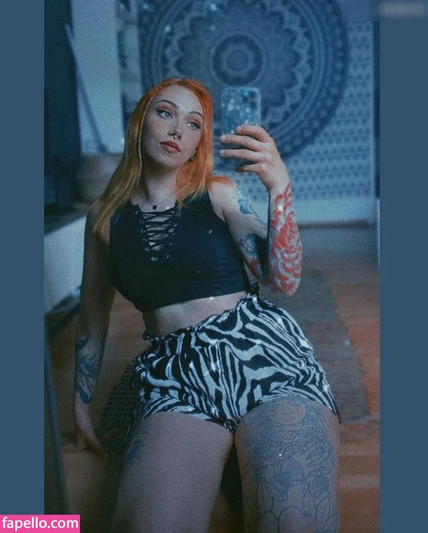 LiaxRose Onlyfans Photo Gallery 