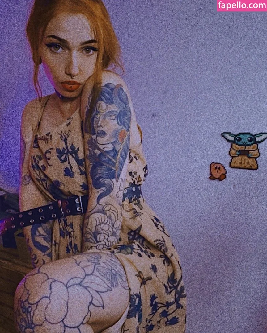 LiaxRose Onlyfans Photo Gallery 