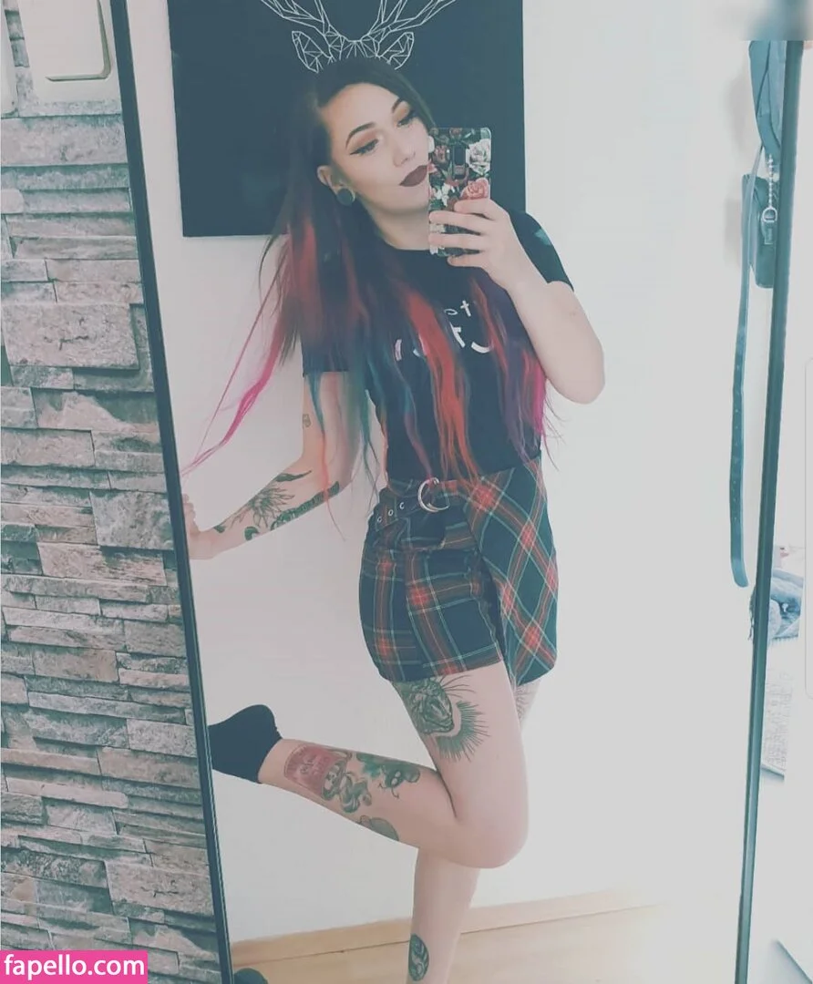 LiaxRose Onlyfans Photo Gallery 