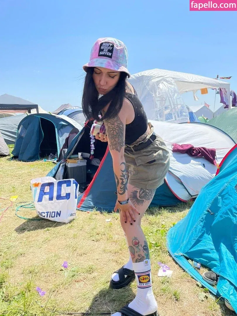 LiaxRose Onlyfans Photo Gallery 