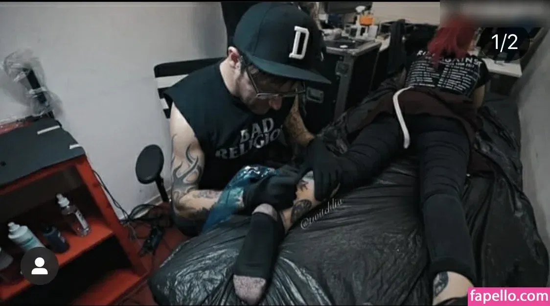 LiaxRose Onlyfans Photo Gallery 