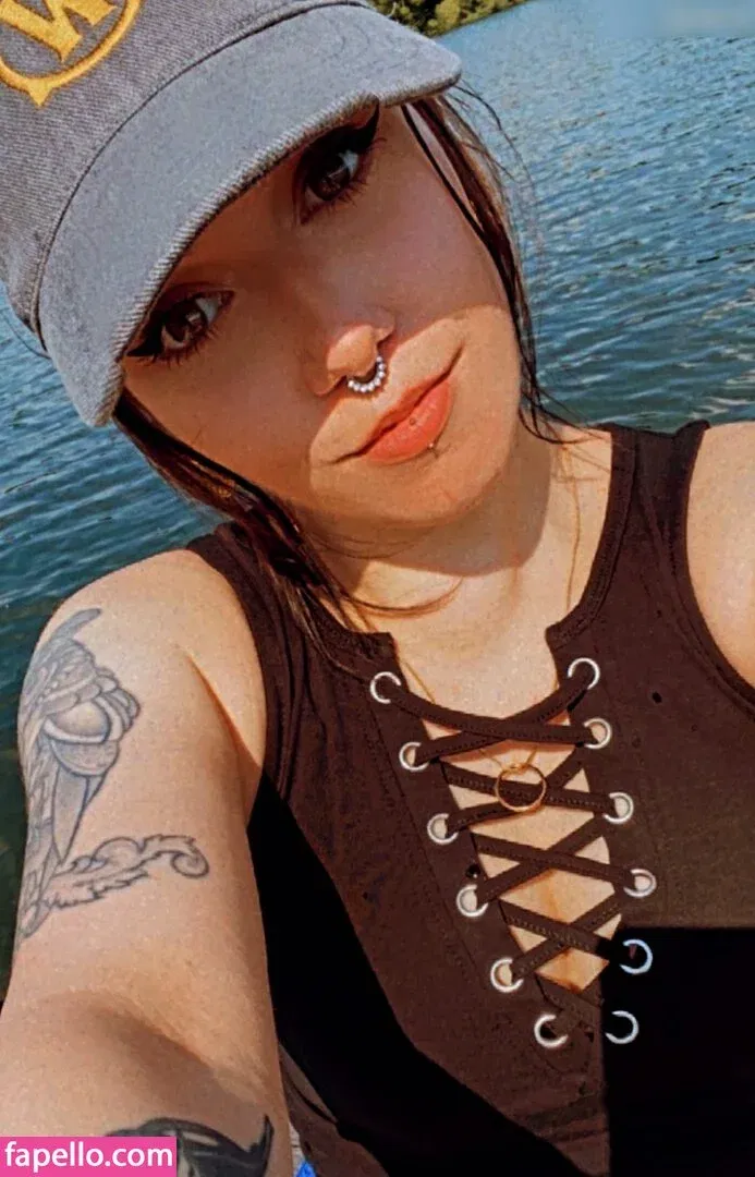 LiaxRose Onlyfans Photo Gallery 