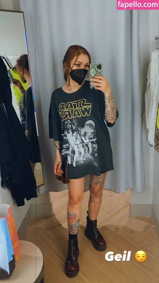 LiaxRose Onlyfans Photo Gallery 