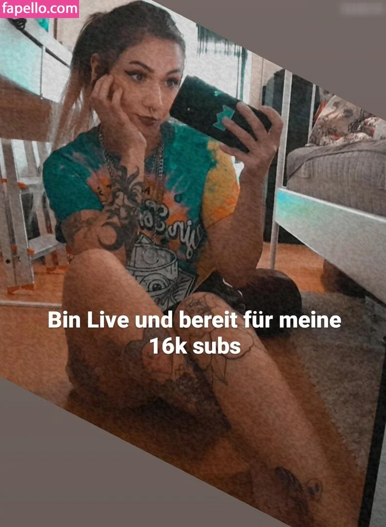 LiaxRose Onlyfans Photo Gallery 