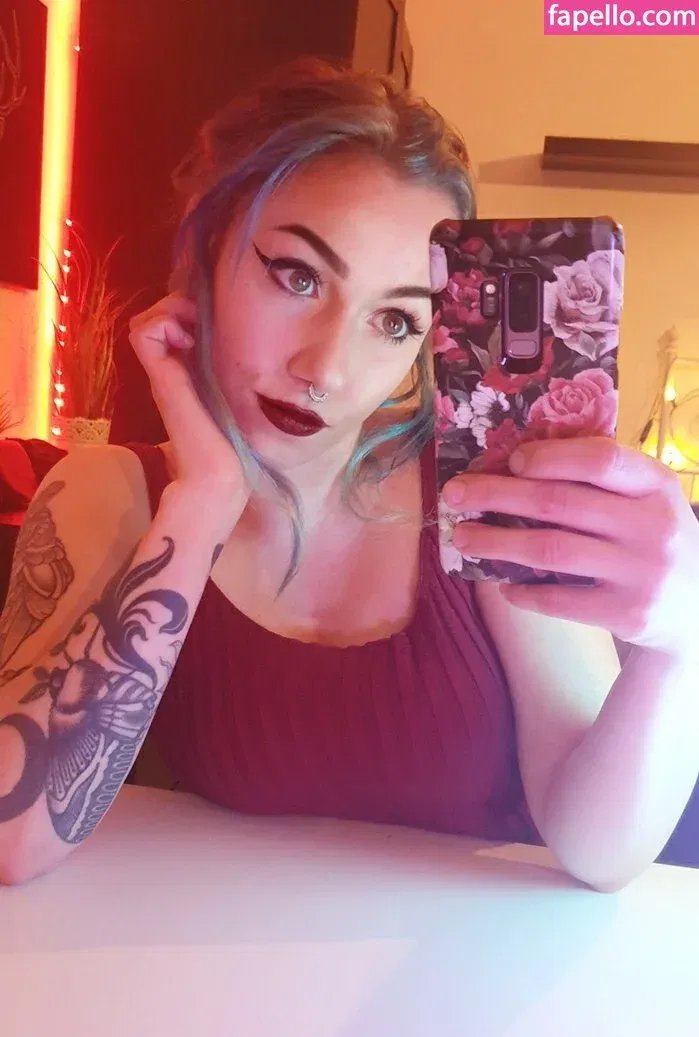 LiaxRose Onlyfans Photo Gallery 