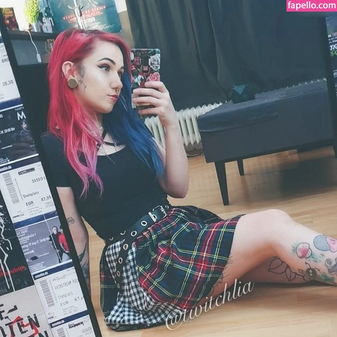 LiaxRose Onlyfans Photo Gallery 