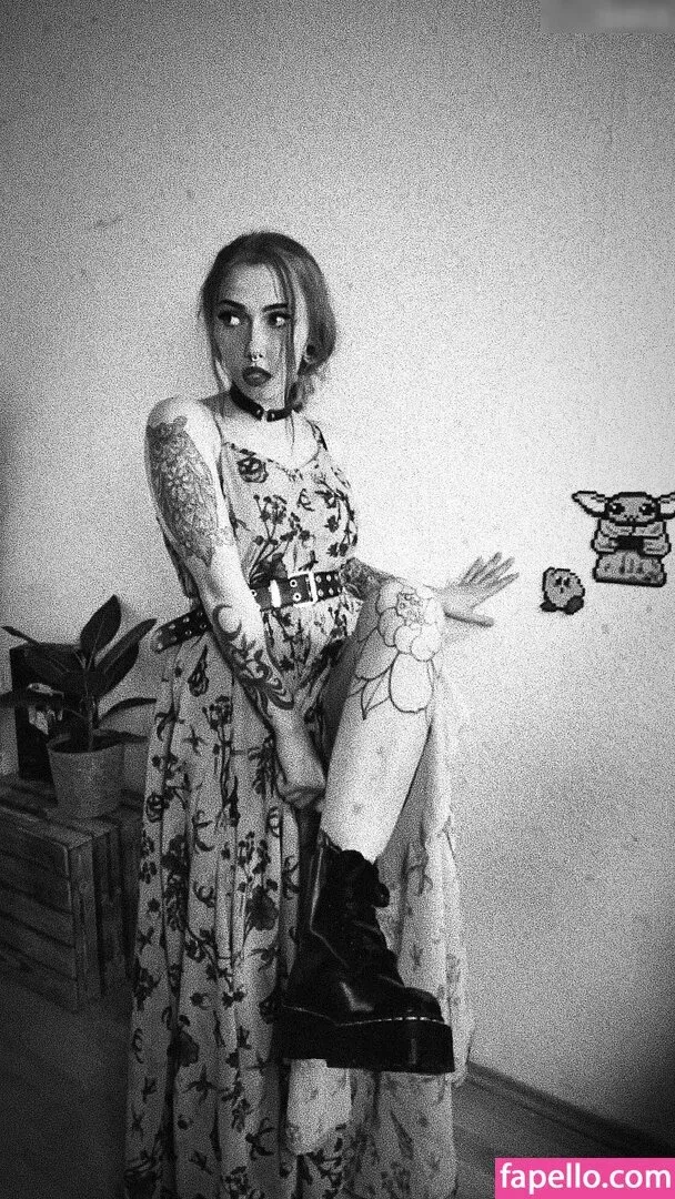 LiaxRose Onlyfans Photo Gallery 