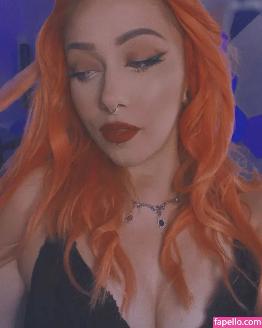 LiaxRose Onlyfans Photo Gallery 