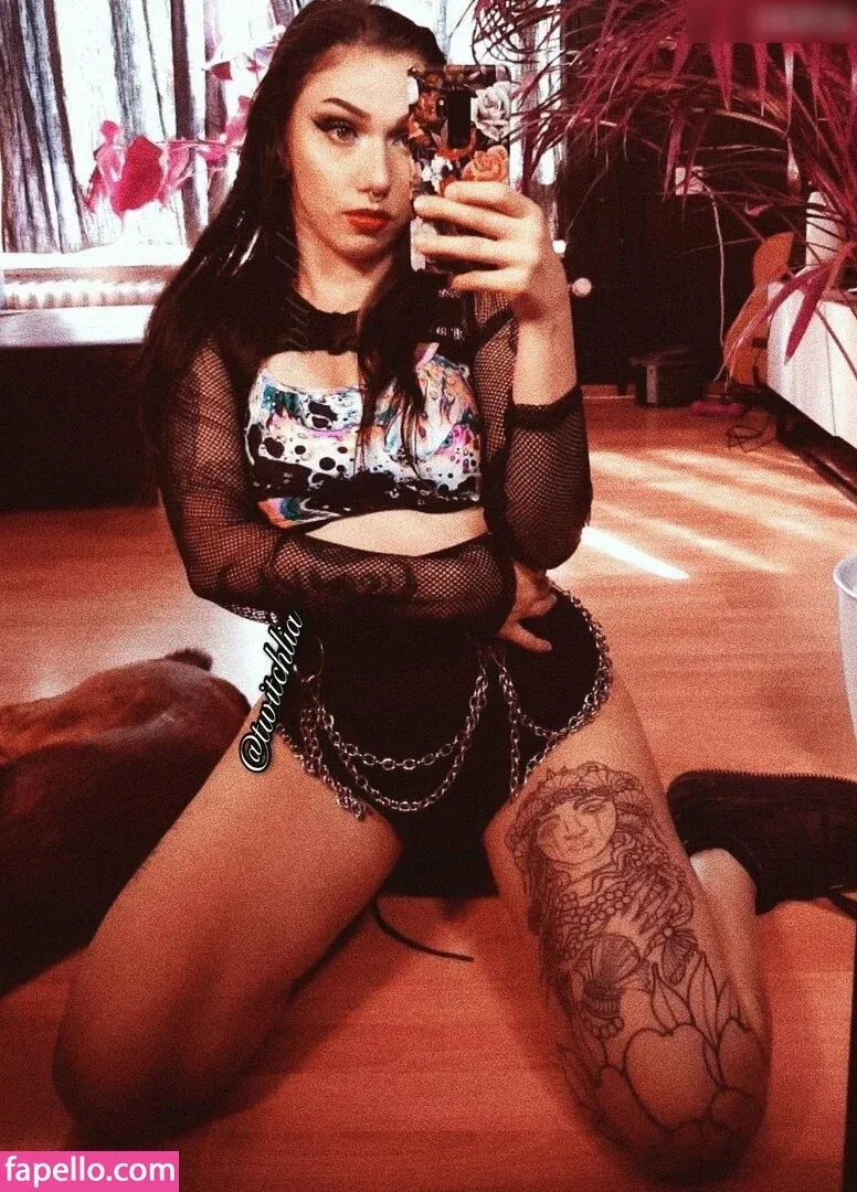 LiaxRose Onlyfans Photo Gallery 