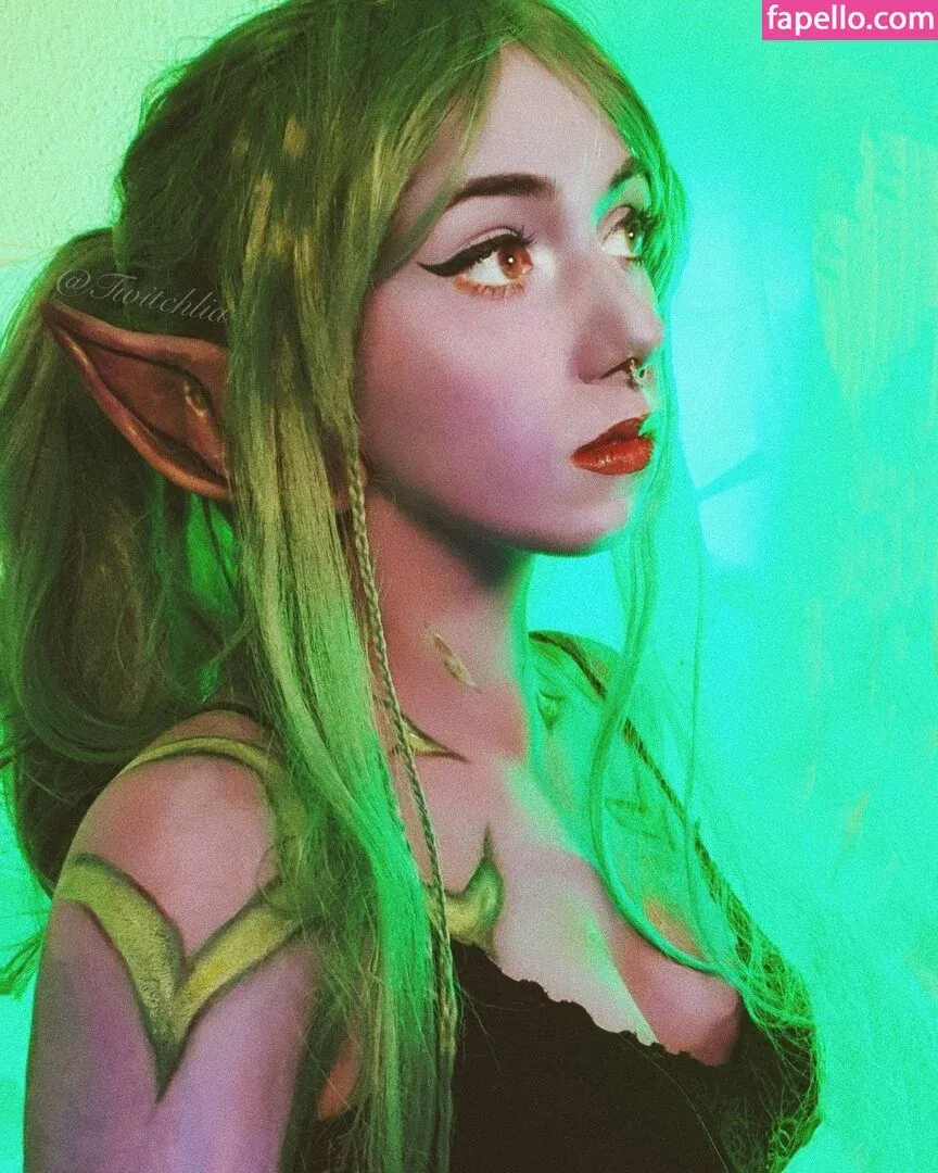 LiaxRose Onlyfans Photo Gallery 