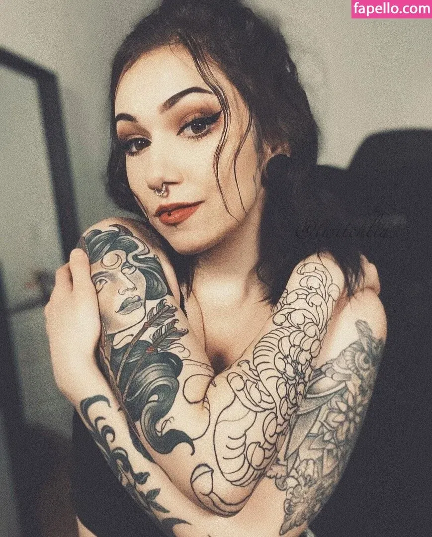 LiaxRose Onlyfans Photo Gallery 