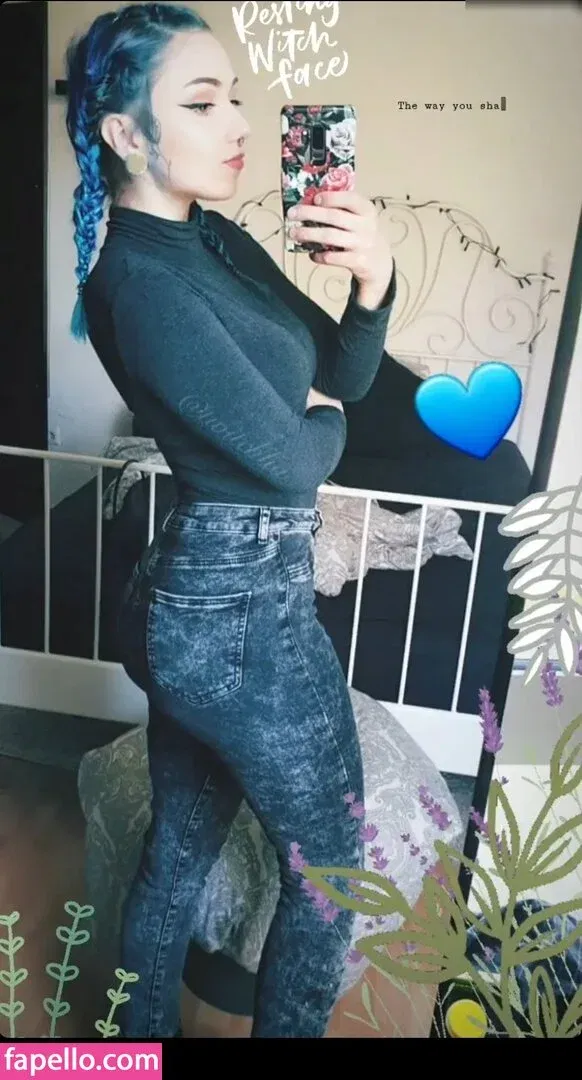 LiaxRose Onlyfans Photo Gallery 