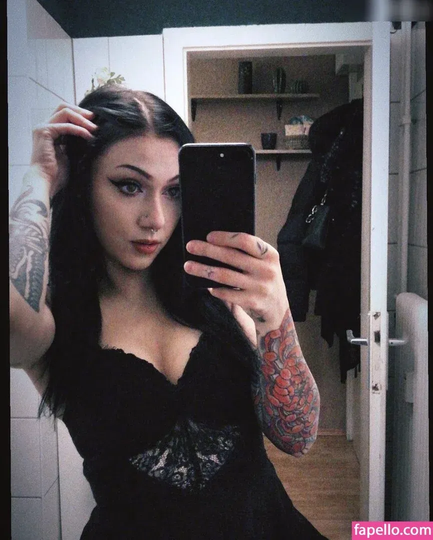 LiaxRose Onlyfans Photo Gallery 