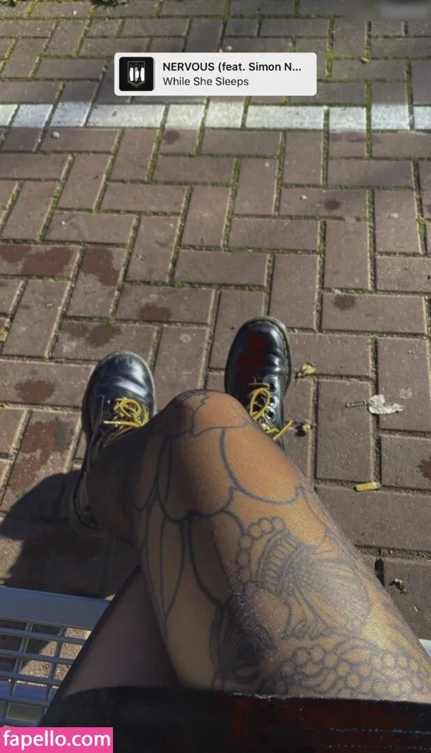 LiaxRose Onlyfans Photo Gallery 