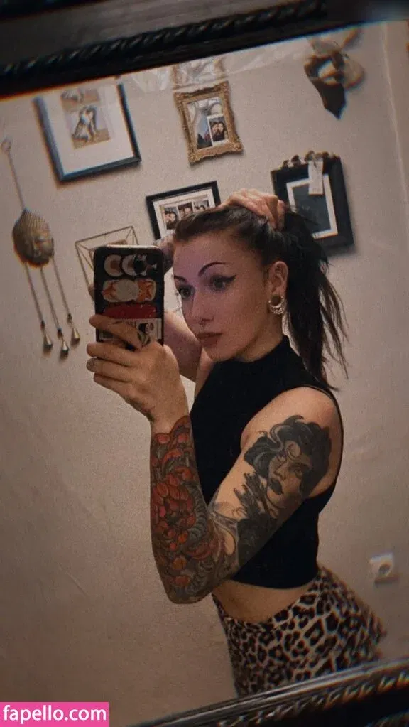 LiaxRose Onlyfans Photo Gallery 